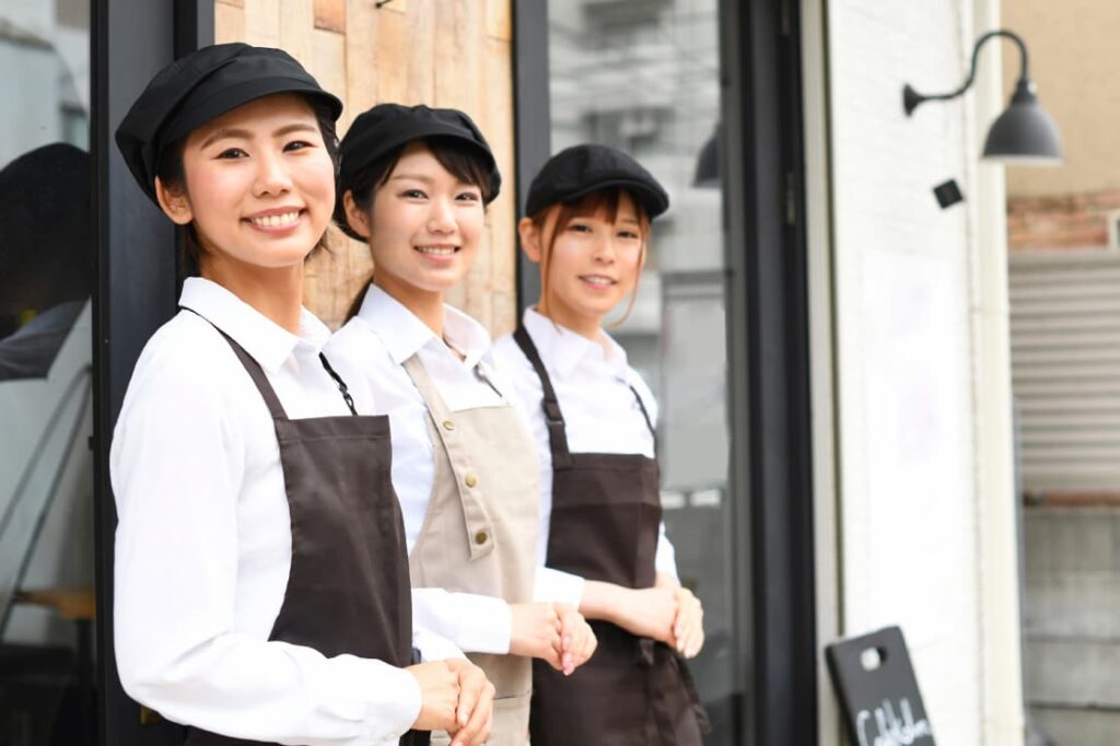 飲食店広告を成功させるポイントのイメージ画像