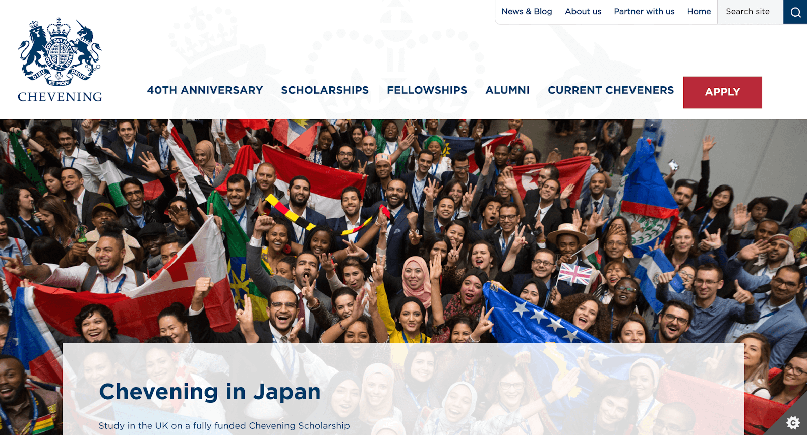 chevening-scholarship